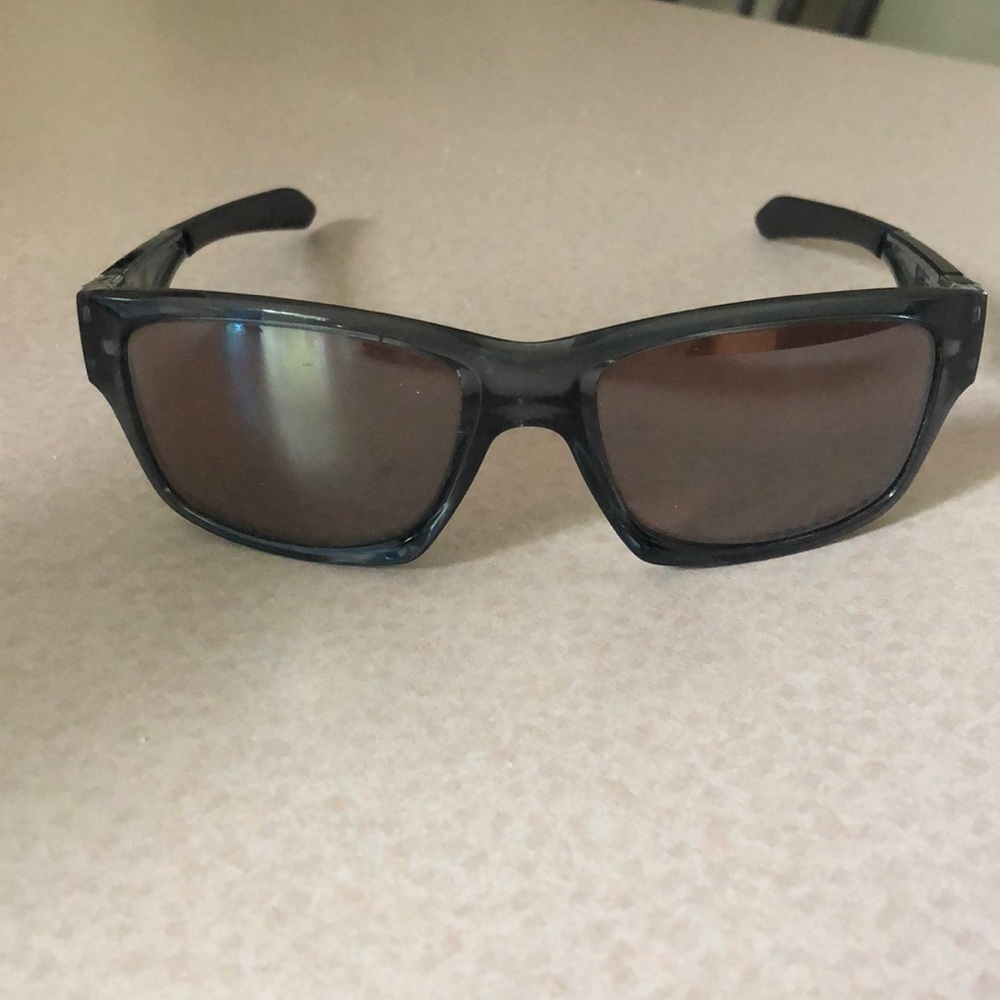 Mens Oakley Sunglasses